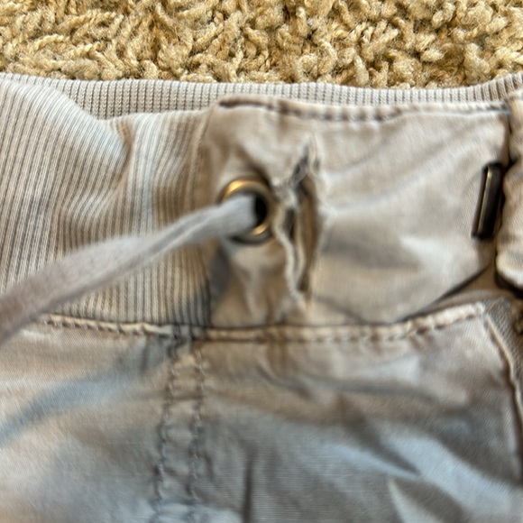 A.N.A ( A New Approach) Low rise shorts! - Picture 3 of 3